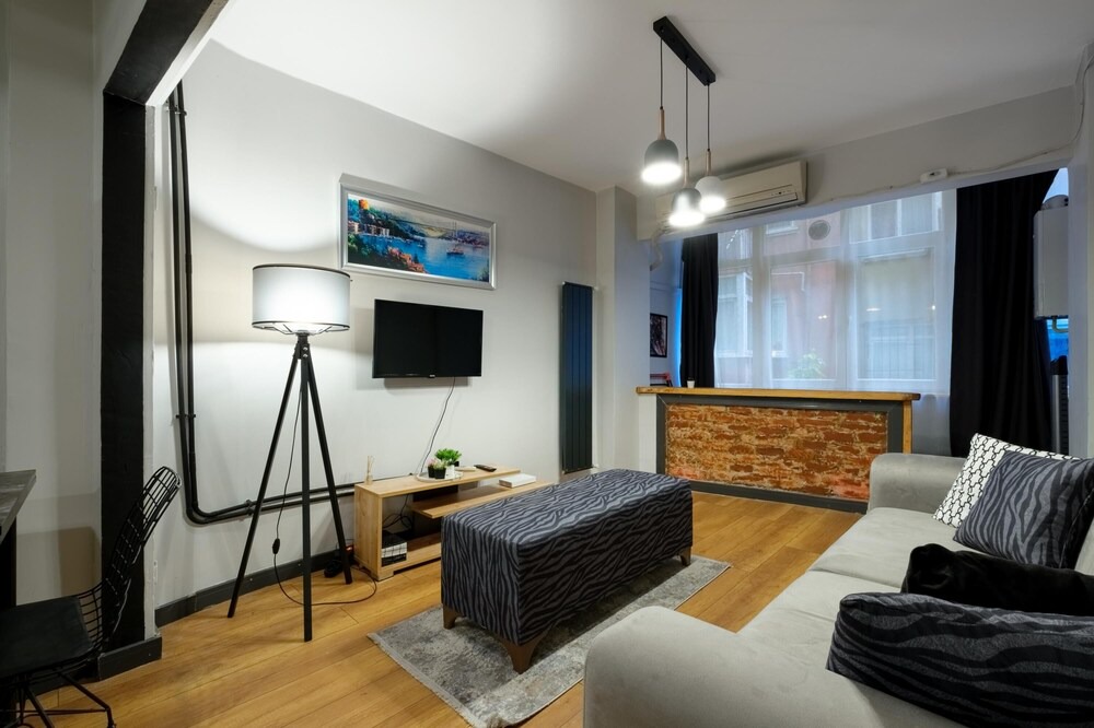 Photo of Livingroom in Macka