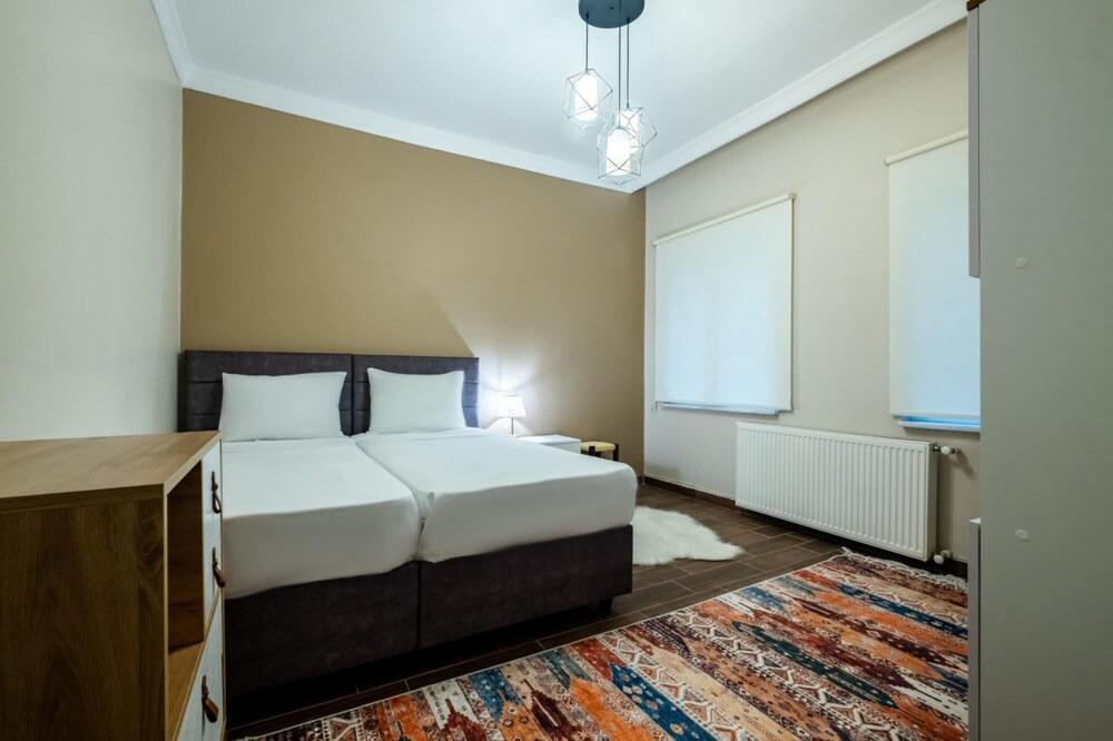 Photo of Bedroom in Gumussuyu Mahallesi