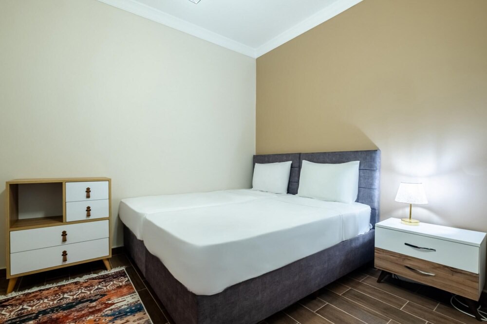 Photo of Bedroom in Gumussuyu Mahallesi
