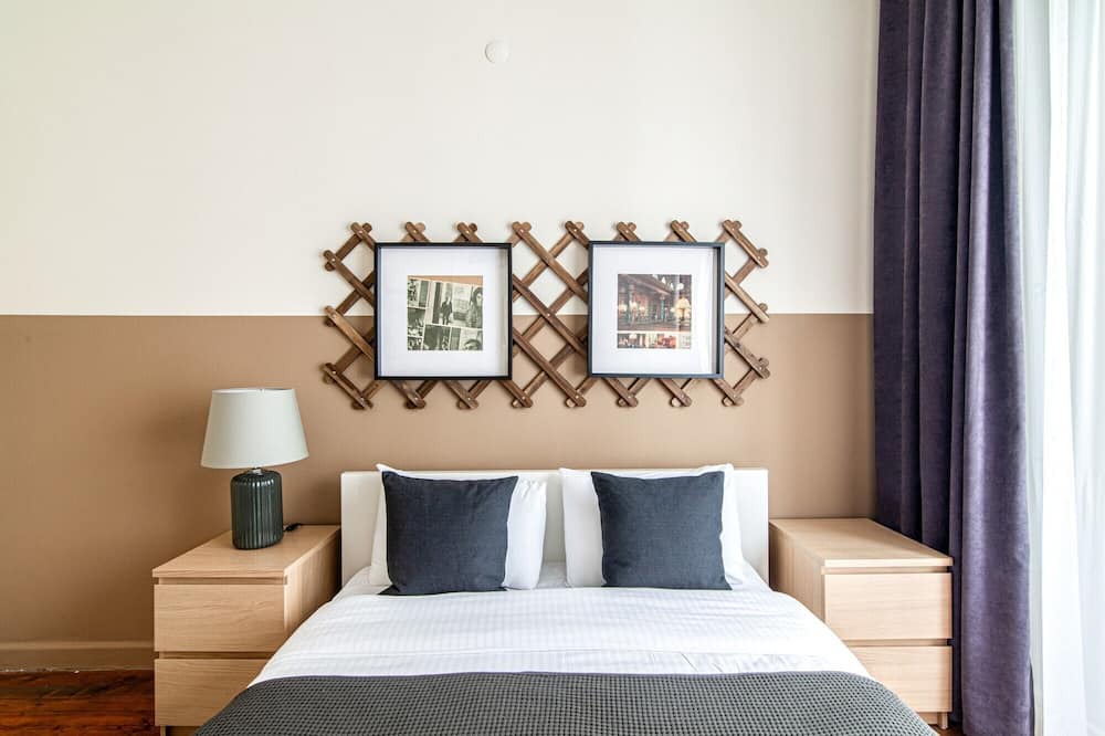 Photo of Bedroom in Asmali Mescit