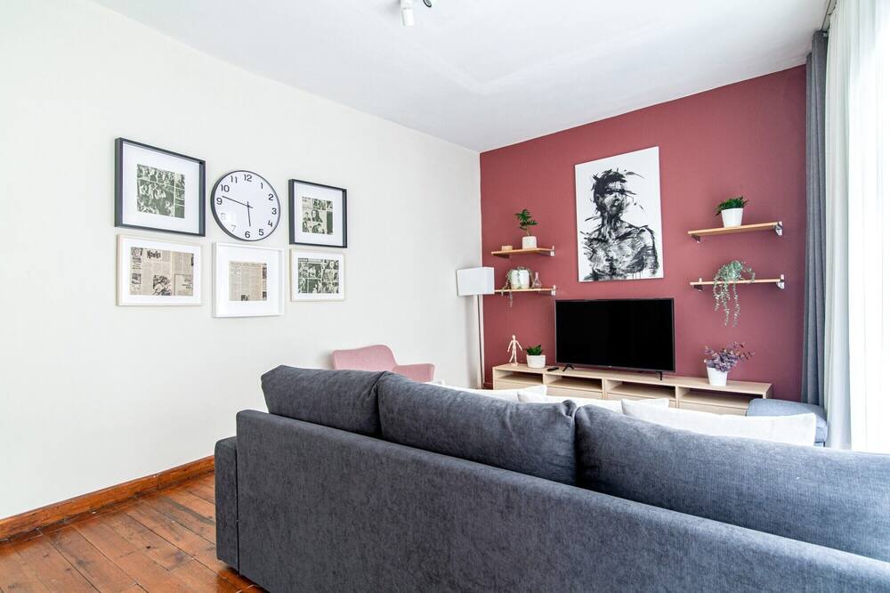 Photo of Livingroom in Asmali Mescit