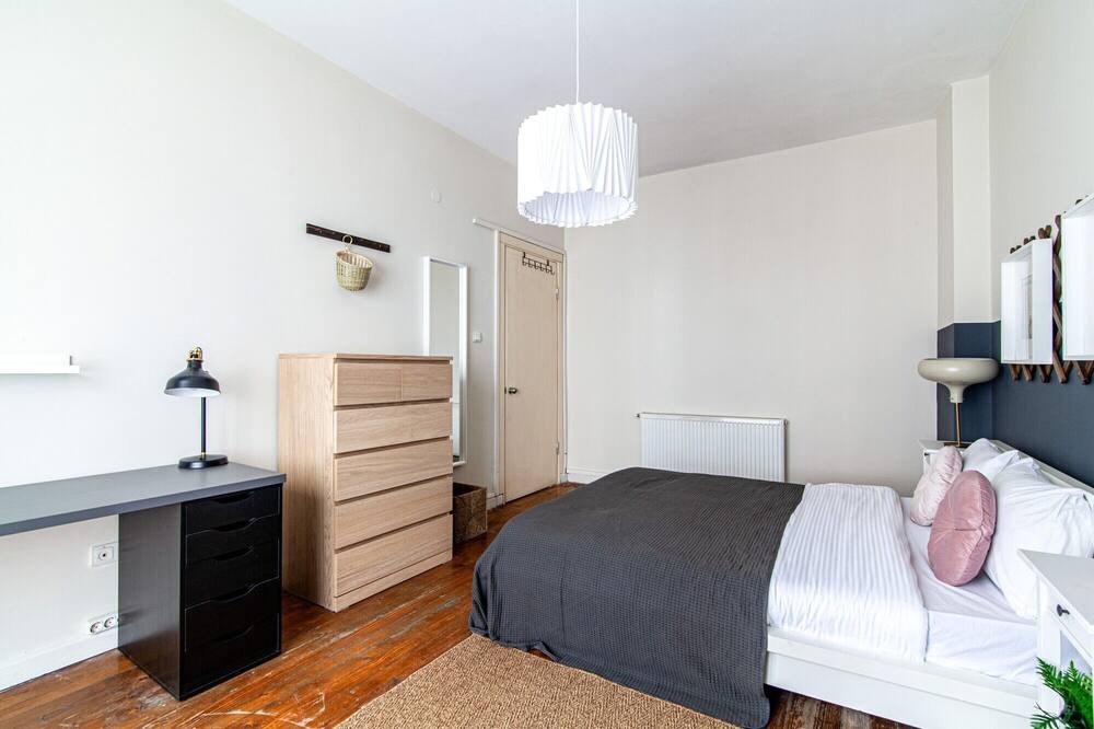 Photo of Bedroom in Asmali Mescit