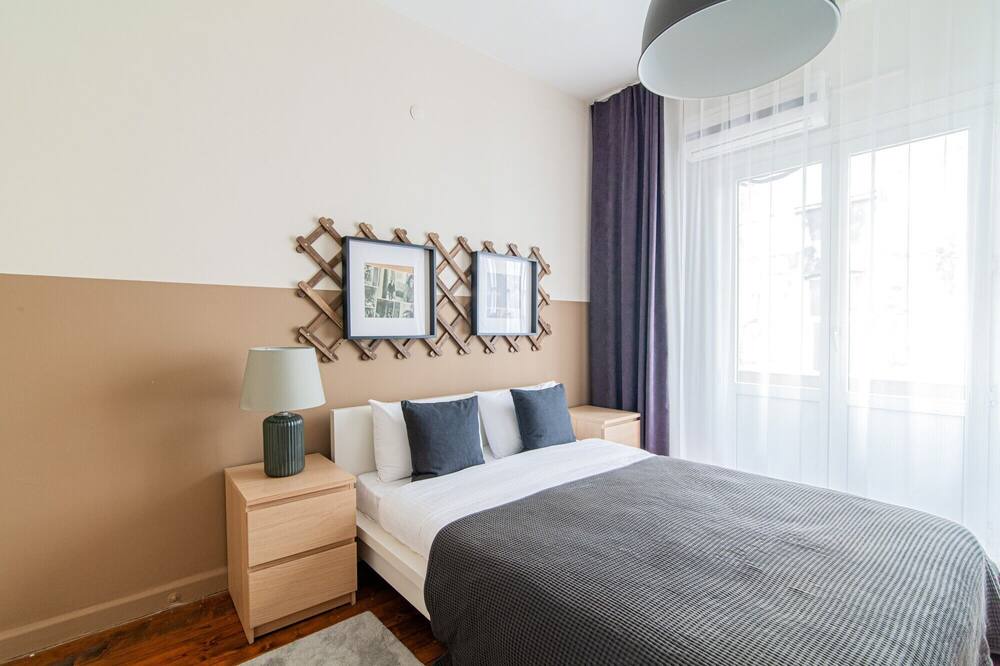 Photo of Bedroom in Asmali Mescit