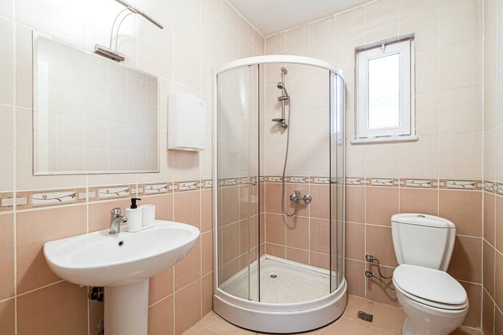 Photo of Bathroom in Asmali Mescit