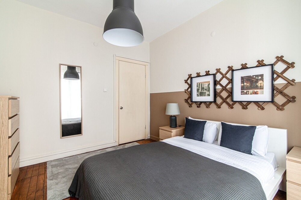 Photo of Bedroom in Asmali Mescit