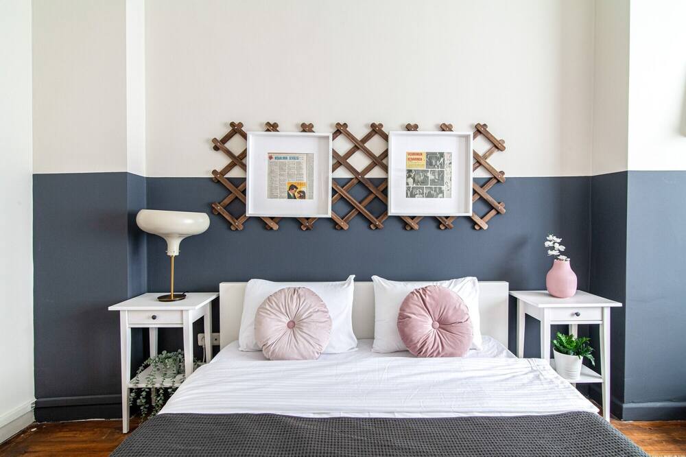 Photo of Bedroom in Asmali Mescit