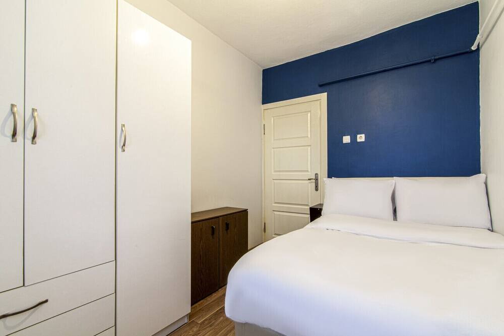 Photo of Bedroom in Ortakoy
