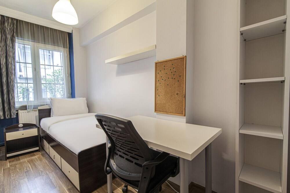 Photo of Bedroom in Ortakoy