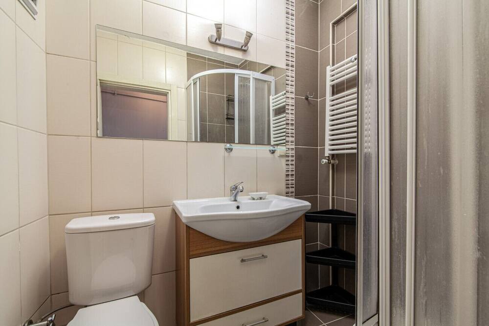 Photo of Bathroom in Ortakoy