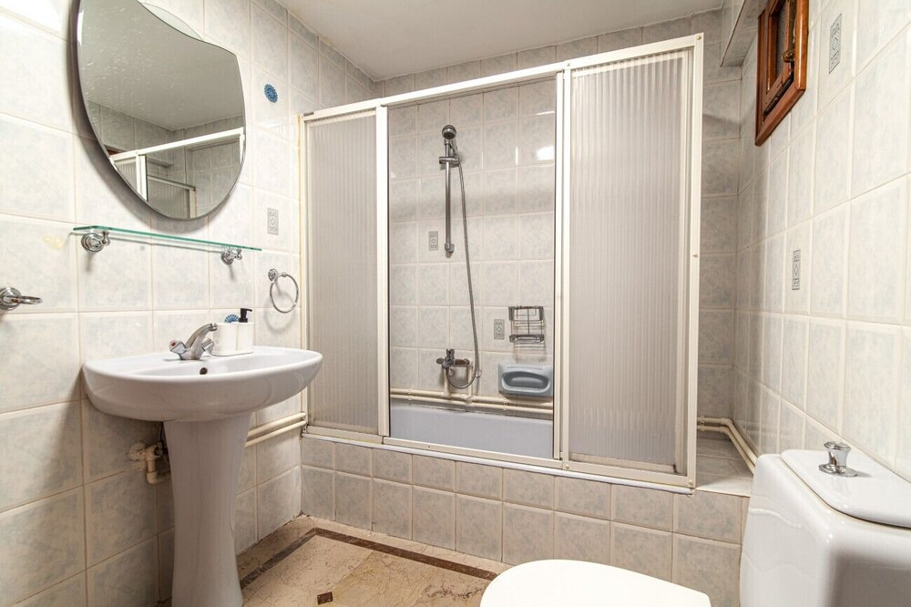 Photo of Bathroom in Nisantasi