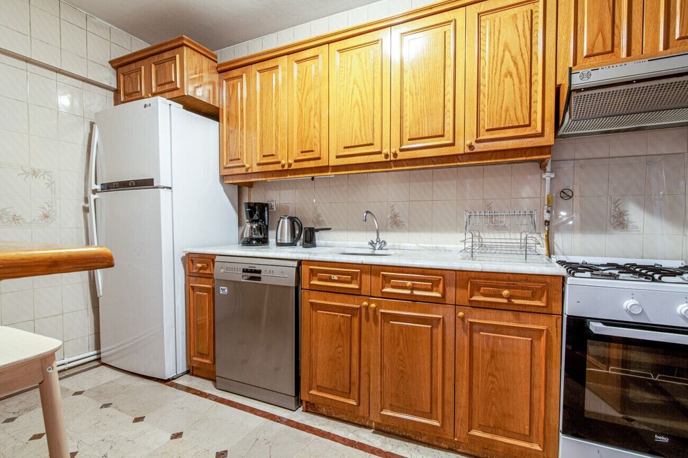 Photo of Kitchen in Nisantasi