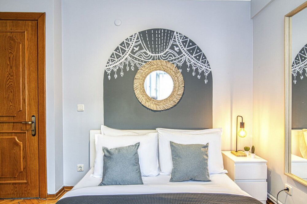 Photo of Bedroom in Nisantasi