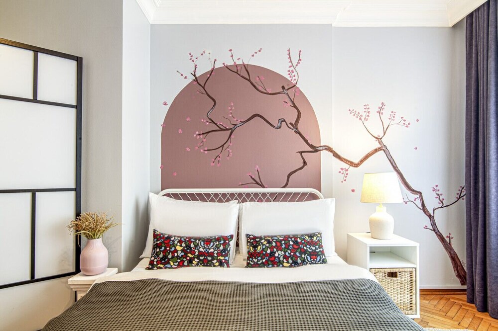 Photo of Bedroom in Nisantasi