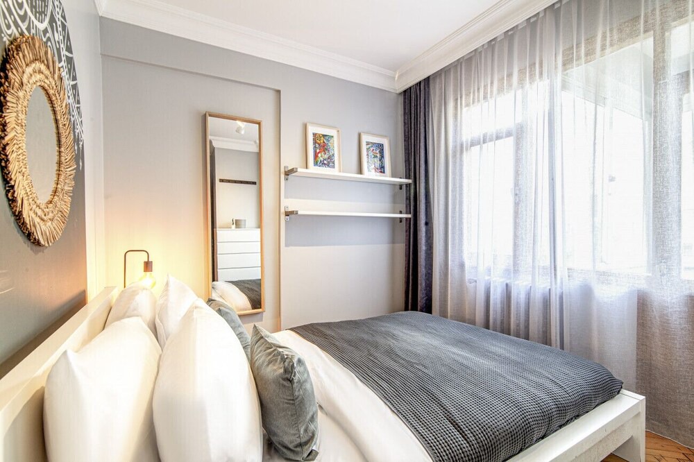 Photo of Bedroom in Nisantasi