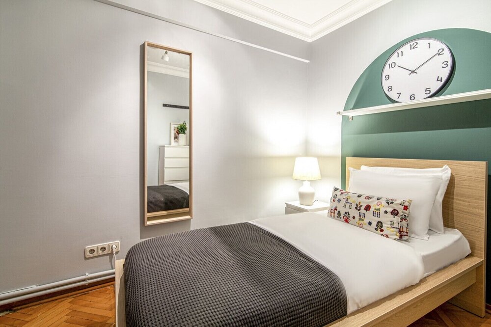 Photo of Bedroom in Nisantasi
