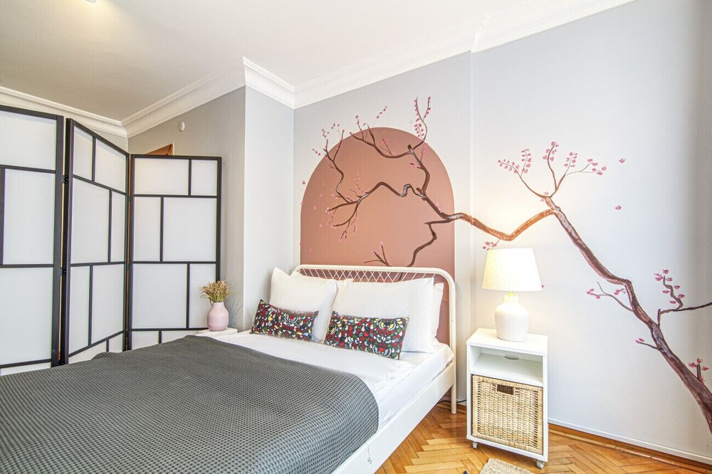 Photo of Bedroom in Nisantasi