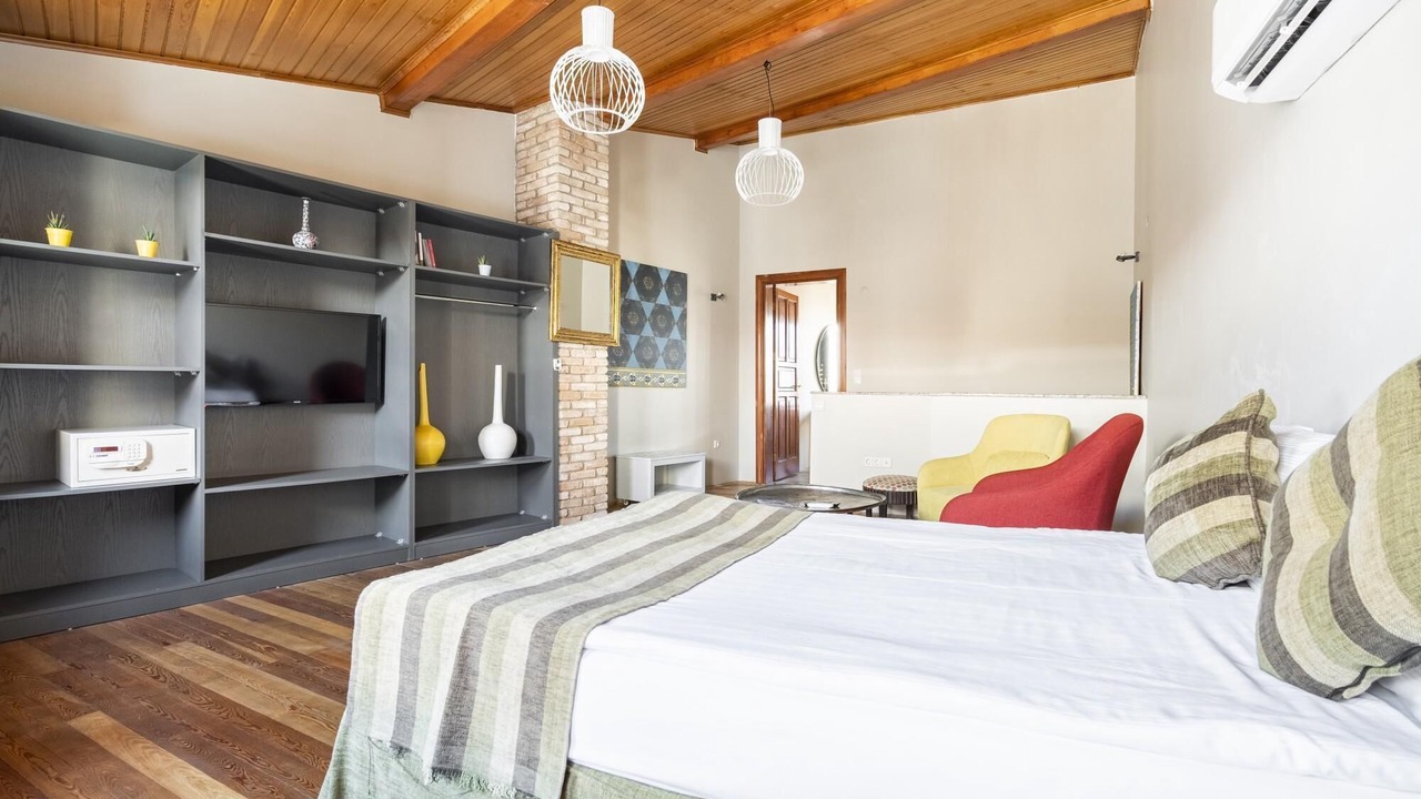 Photo of Bedroom in Kaleici