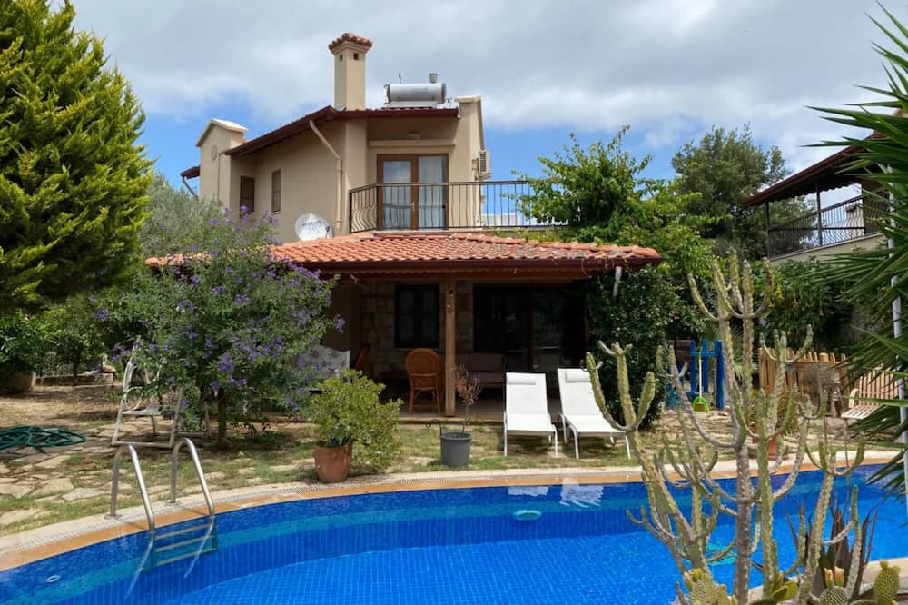 Photo of Outdoor in Old Datca