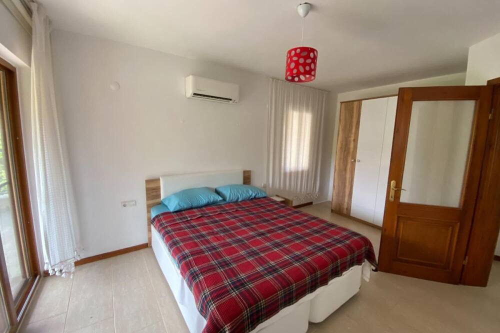 Photo of Bedroom in Old Datca