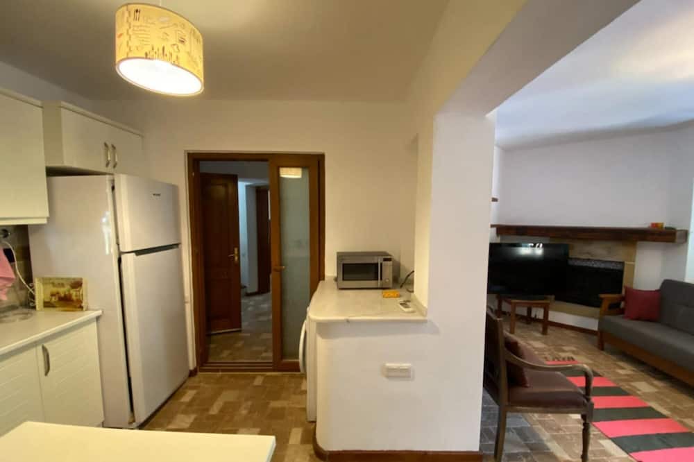 Photo of Kitchen in Old Datca