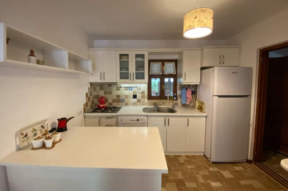 Photo of Kitchen in Old Datca