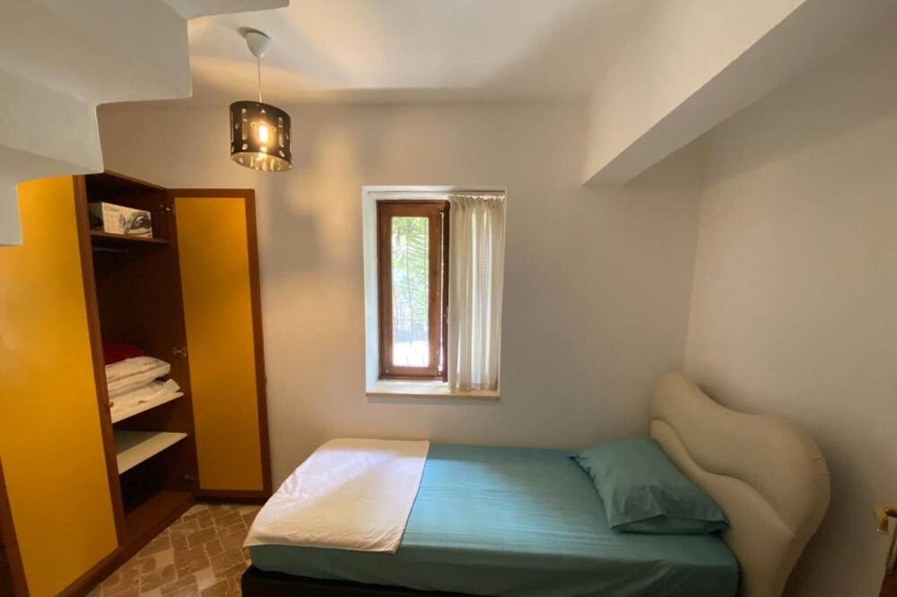 Photo of Bedroom in Old Datca