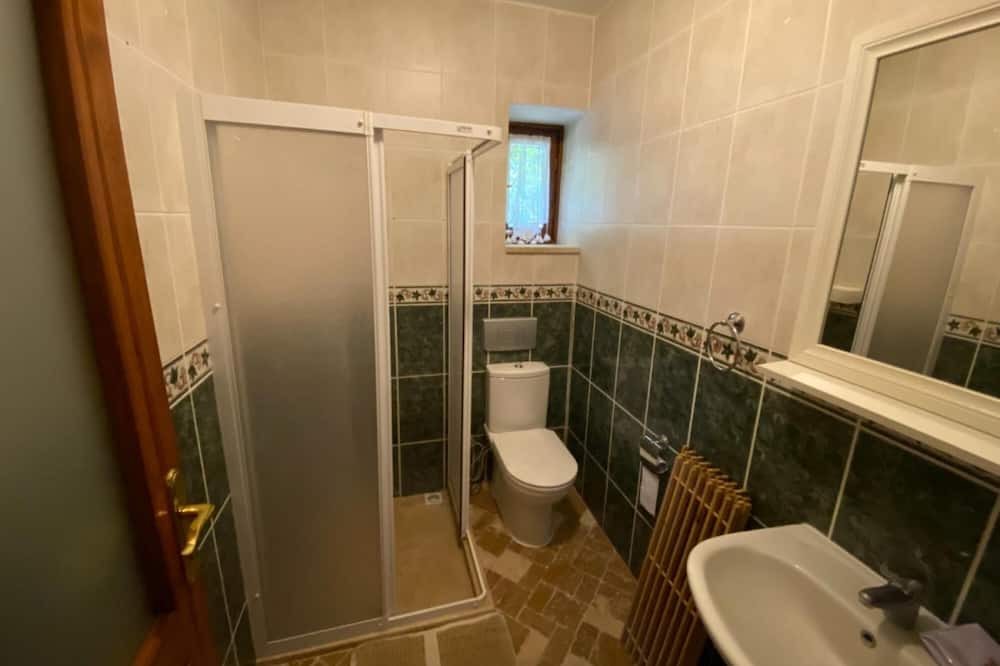 Photo of Bathroom in Old Datca
