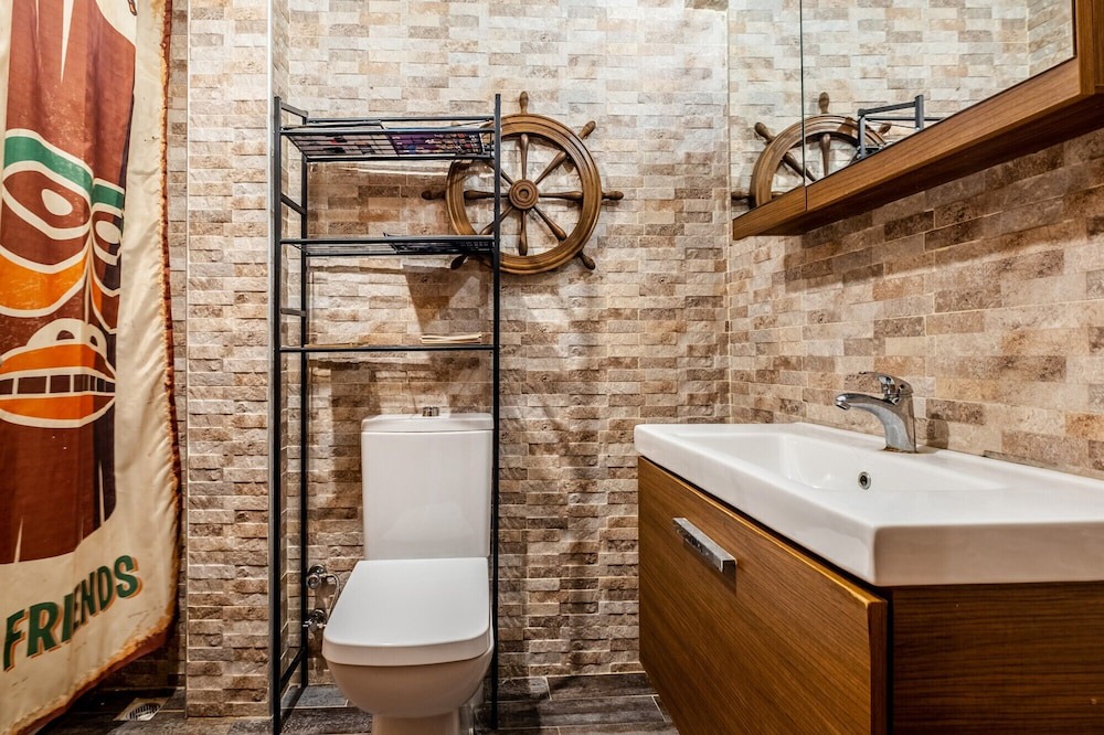 Photo of Bathroom in Moda