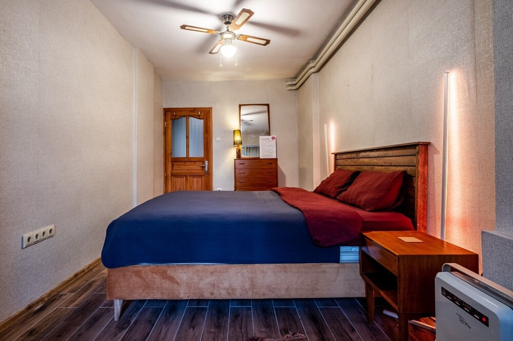 Photo of Bedroom in Moda