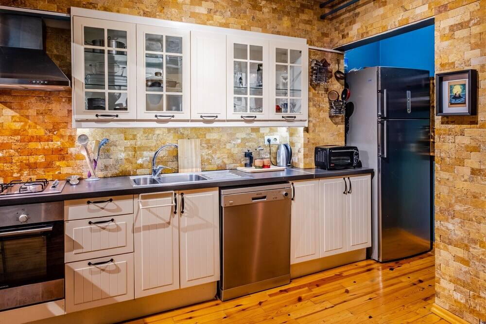 Photo of Kitchen in Moda