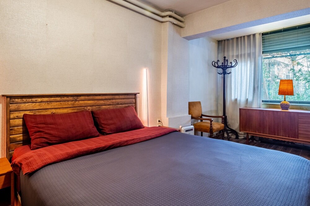 Photo of Bedroom in Moda