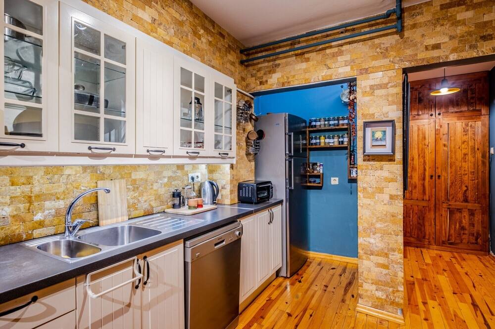 Photo of Kitchen in Moda