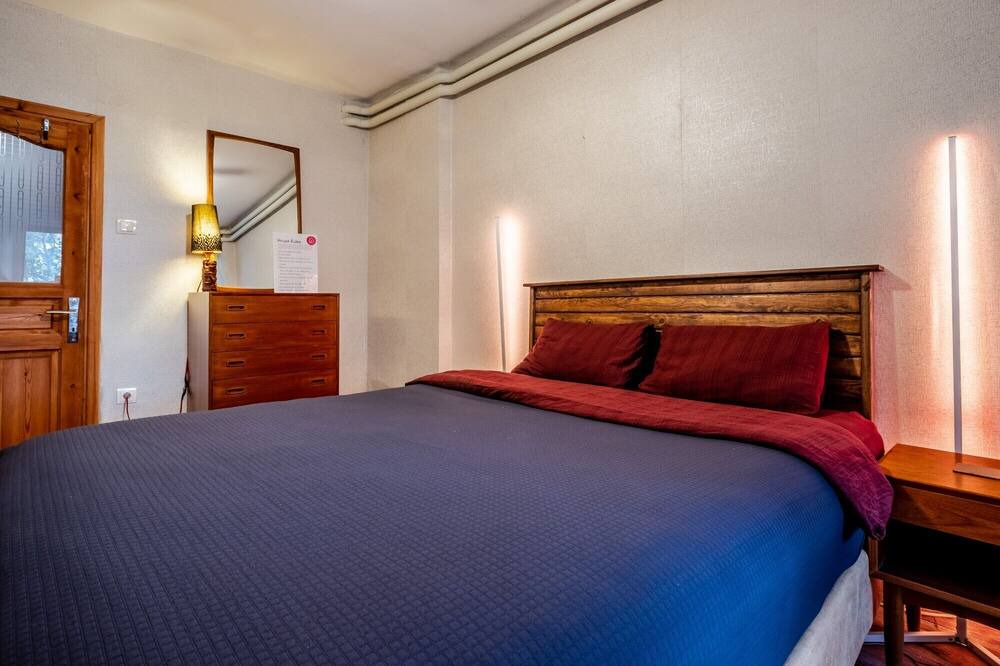Photo of Bedroom in Moda