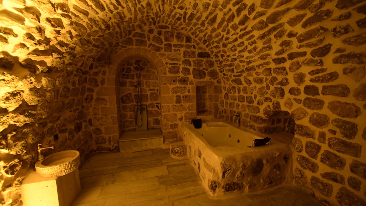 Photo of Bedroom in Artuklu