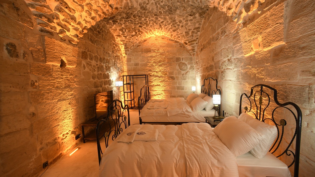 Photo of Bedroom in Artuklu