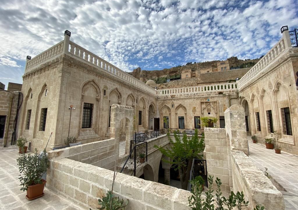 Photo of Patio Balcony in Artuklu