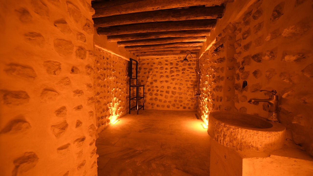 Photo of Bathroom in Artuklu