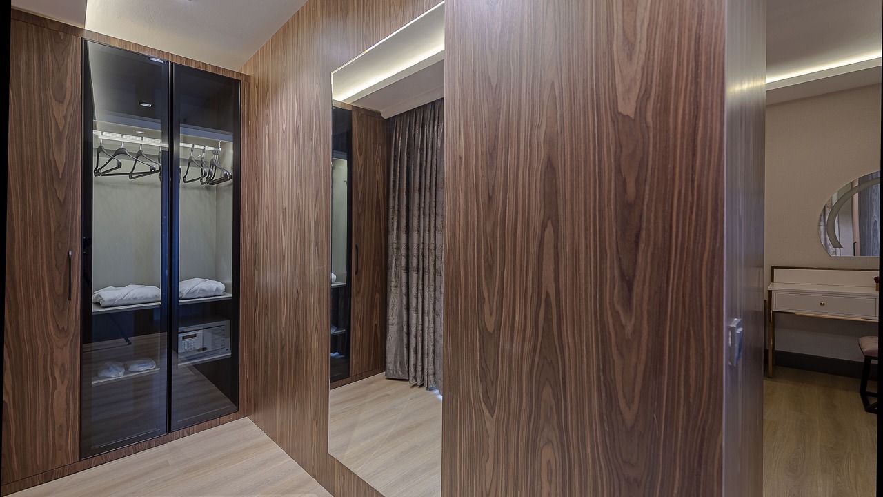 Photo of Bedroom in Konyaalti