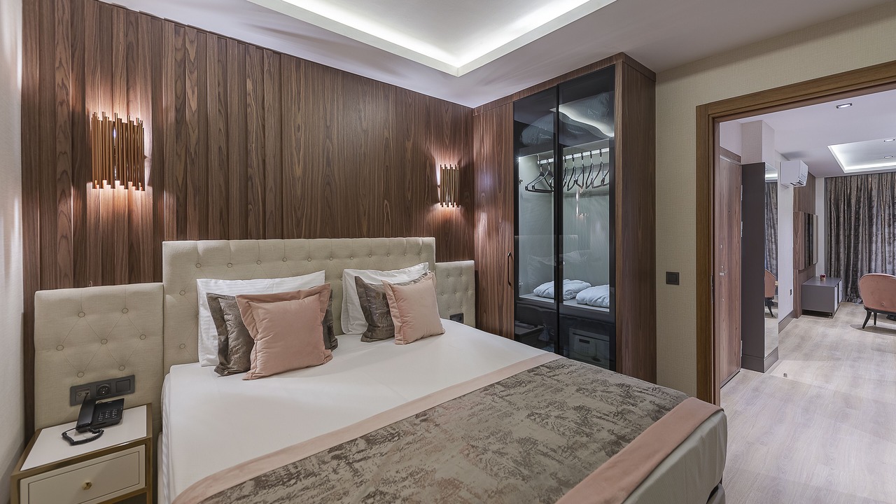 Photo of Bedroom in Konyaalti
