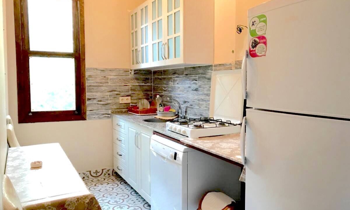 Photo of Kitchen in Kaleici