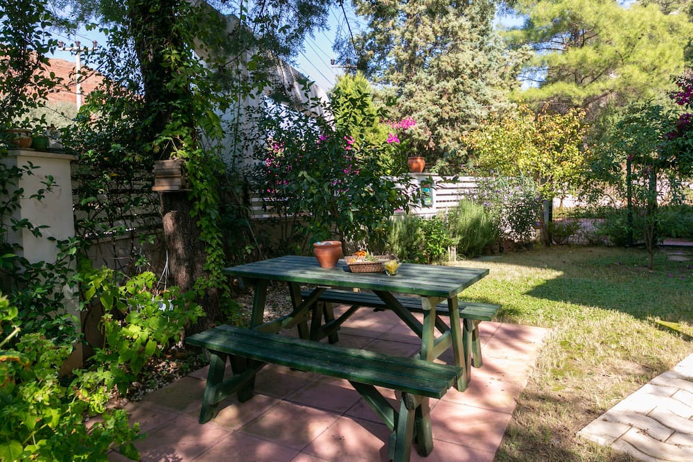 Photo of Outdoor in Icmeler