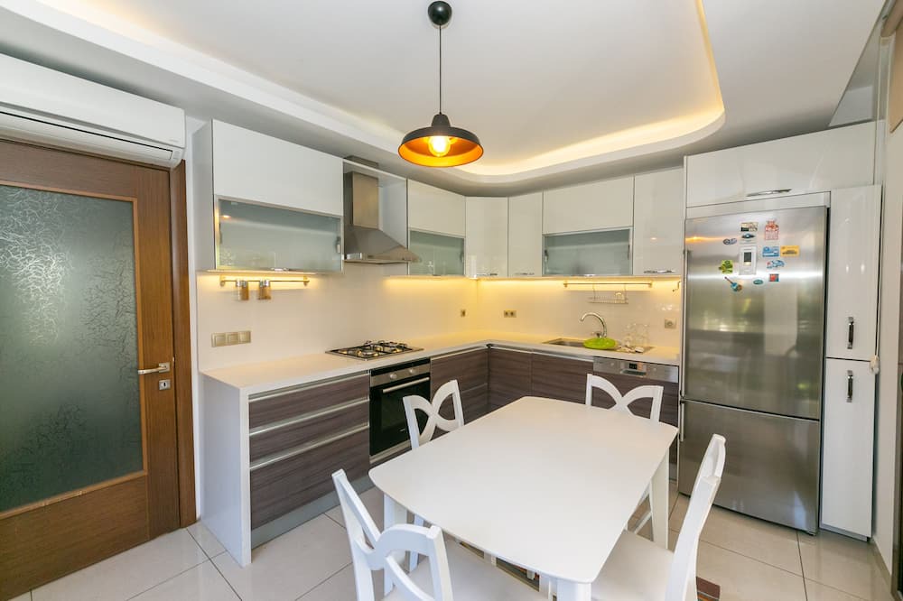 Photo of Kitchen in Icmeler