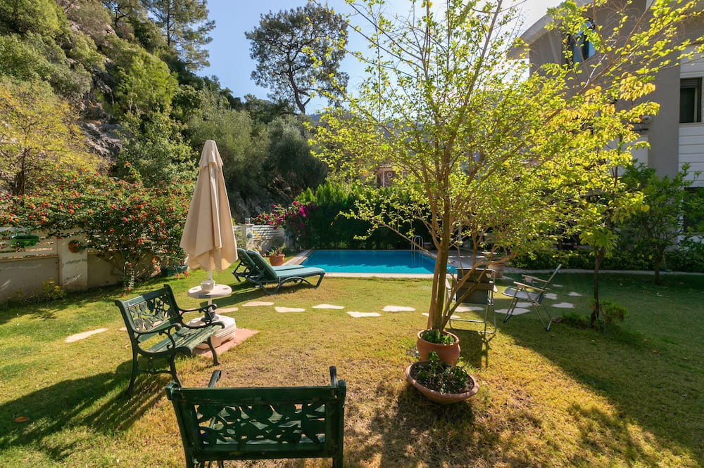 Photo of Outdoor in Icmeler