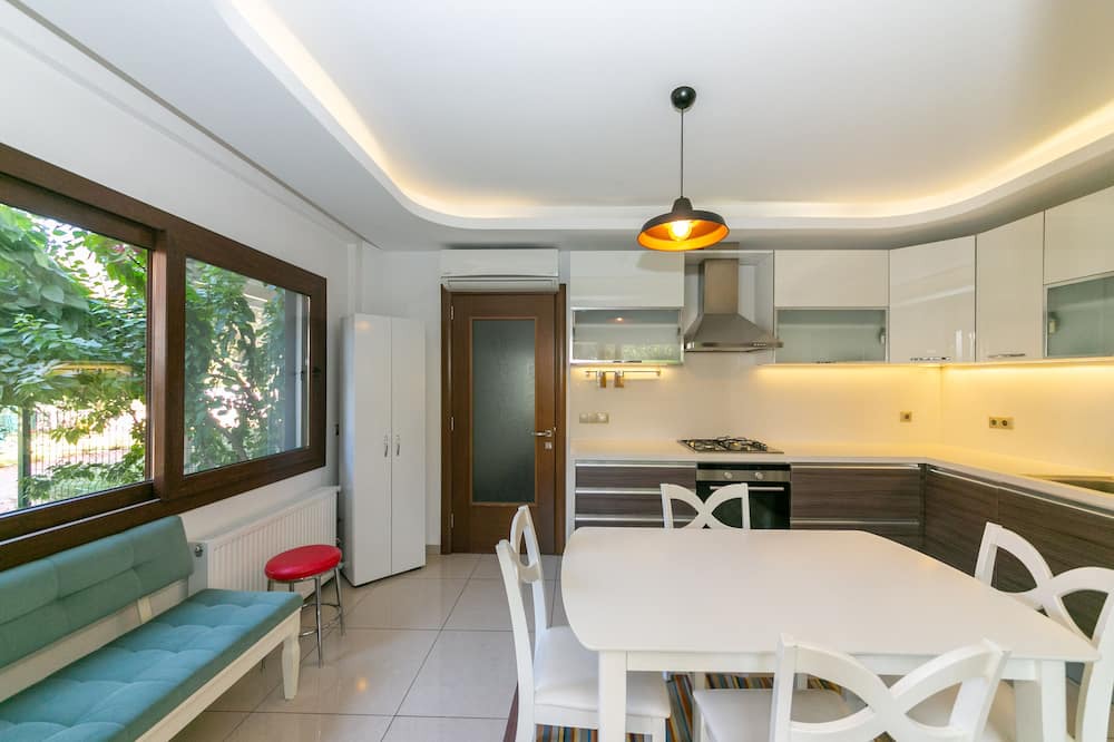 Photo of Kitchen in Icmeler