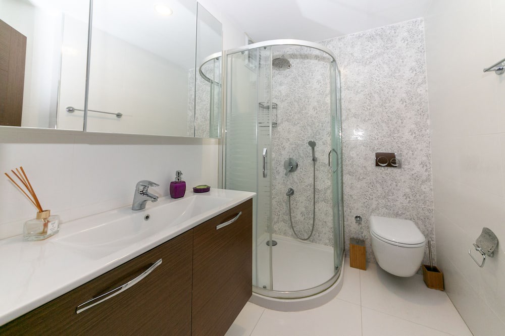 Photo of Bathroom in Icmeler