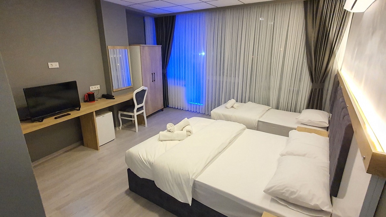 Photo of Bedroom in Pendik