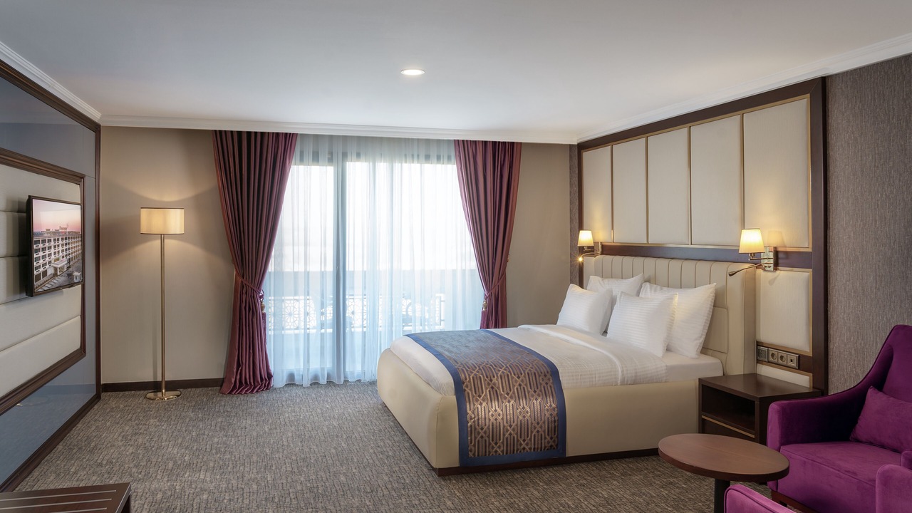Photo of Bedroom in Silivri