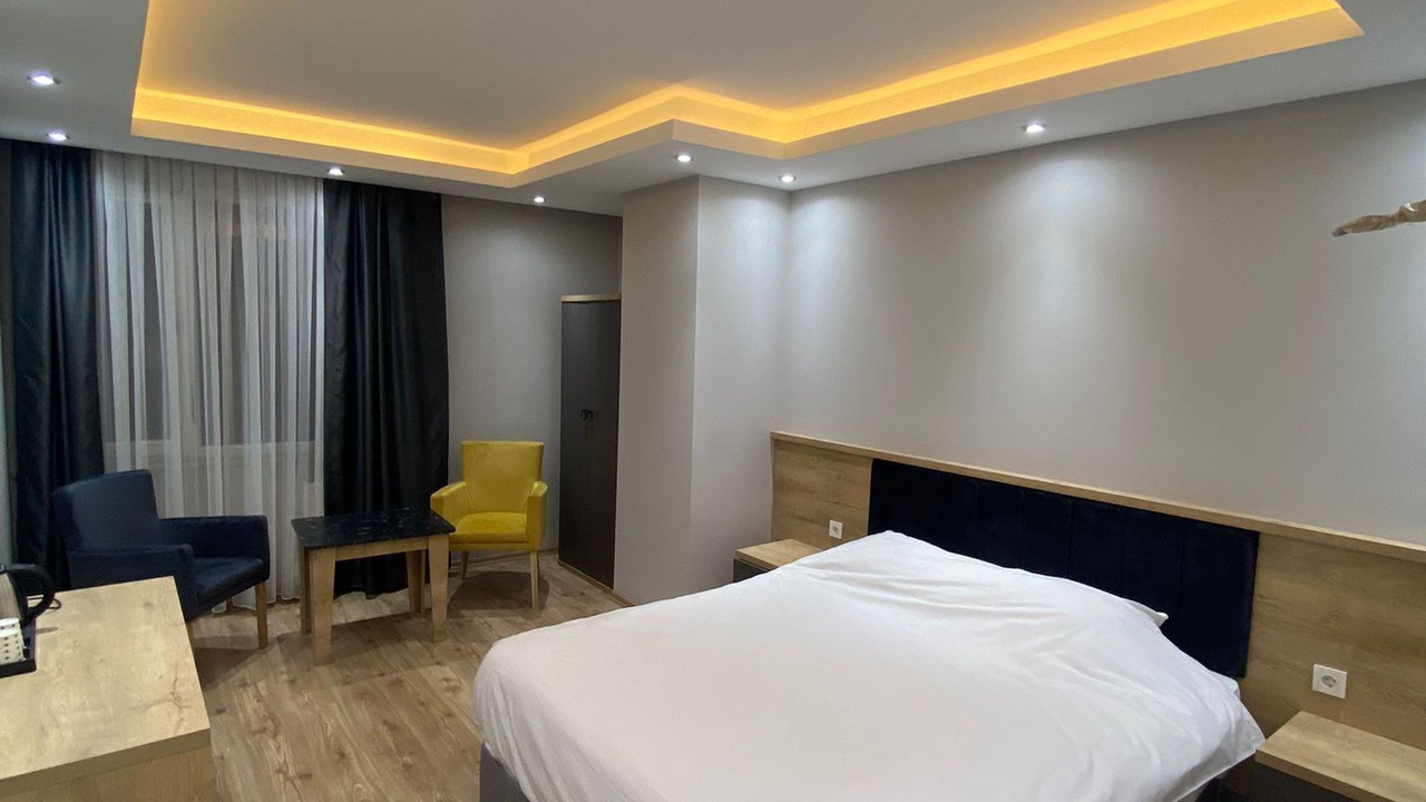 Photo of Bedroom in Umraniye