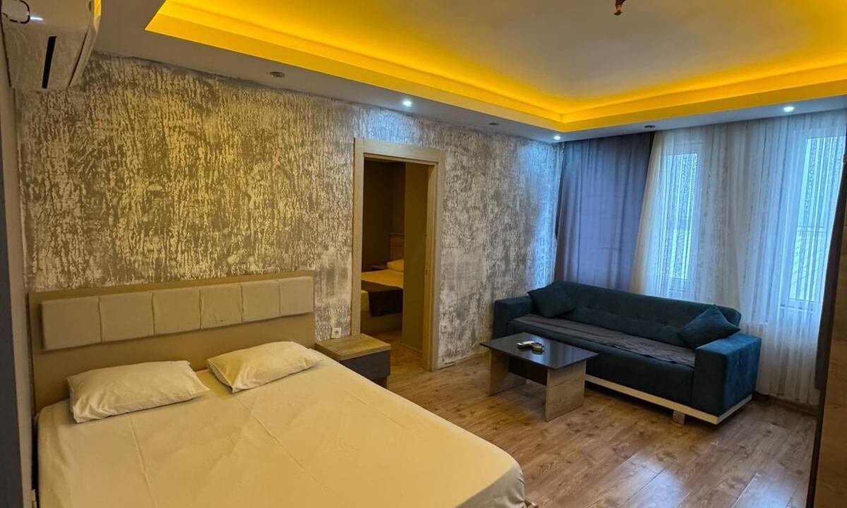 Photo of Bedroom in Umraniye