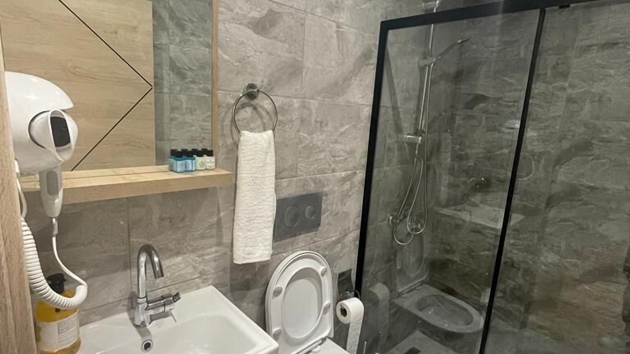 Photo of Bathroom in Umraniye